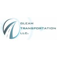 Gleam Transportation LLC logo, Gleam Transportation LLC contact details