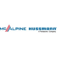 MCALPINE HUSSMANN LIMITED logo, MCALPINE HUSSMANN LIMITED contact details