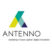 Antenno logo, Antenno contact details