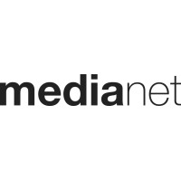 medianet group logo, medianet group contact details