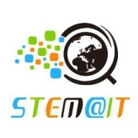 STEM@IT logo, STEM@IT contact details