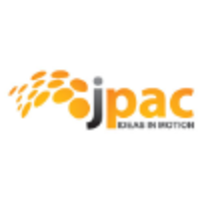 jpac logo, jpac contact details