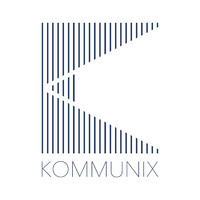 Kommunix GmbH logo, Kommunix GmbH contact details