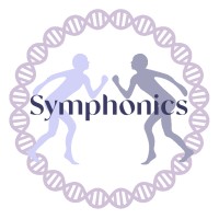 Symphonics logo, Symphonics contact details