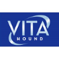 Vitahound logo, Vitahound contact details