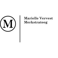 Marielle Vervest Merkstrategie logo, Marielle Vervest Merkstrategie contact details