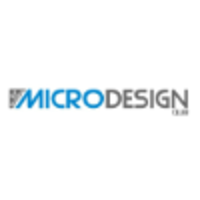 MicroDesign Club logo, MicroDesign Club contact details