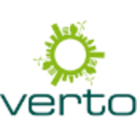 Verto BV logo, Verto BV contact details