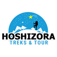 Hoshizora Treks & Tour Pvt Ltd logo, Hoshizora Treks & Tour Pvt Ltd contact details