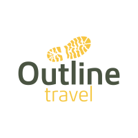 Outline Travel logo, Outline Travel contact details