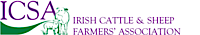 Irish Cattle and Sheep Farmers' Association logo, Irish Cattle and Sheep Farmers' Association contact details