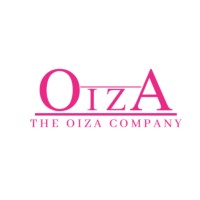 THE OIZA COMPANY logo, THE OIZA COMPANY contact details