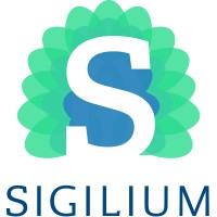 Sigilium logo, Sigilium contact details