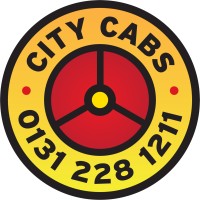 City Cabs (Edinburgh) Ltd logo, City Cabs (Edinburgh) Ltd contact details