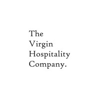 The Virgin Hospitality Company logo, The Virgin Hospitality Company contact details