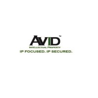 AVID Intellectual Property logo, AVID Intellectual Property contact details