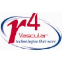 r4 Vascular logo, r4 Vascular contact details