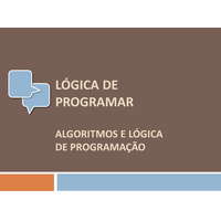 Lógica de Programar logo, Lógica de Programar contact details