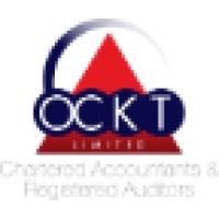 OCKT logo, OCKT contact details