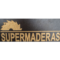 Super Maderas logo, Super Maderas contact details