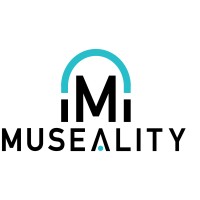 Museality LLC logo, Museality LLC contact details