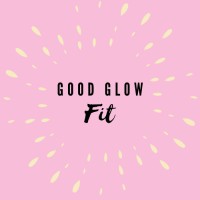 GoodGlowFit logo, GoodGlowFit contact details