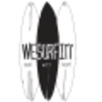 Wesurfin' logo, Wesurfin' contact details