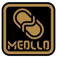 MEOLLO logo, MEOLLO contact details