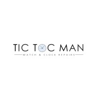 TIC TOC MAN LTD logo, TIC TOC MAN LTD contact details