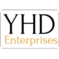 YHD Enterprises logo, YHD Enterprises contact details