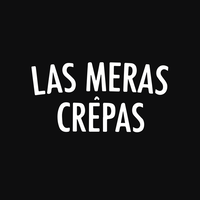 Las Meras Crepas logo, Las Meras Crepas contact details