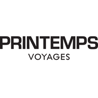 Printemps Voyages logo, Printemps Voyages contact details