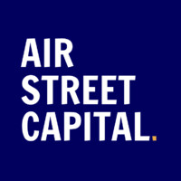 Air Street Capital logo, Air Street Capital contact details