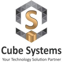 Cube Systems LLC logo, Cube Systems LLC contact details