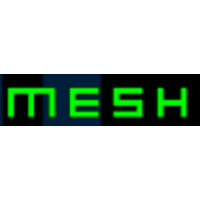 MESH Solutions logo, MESH Solutions contact details