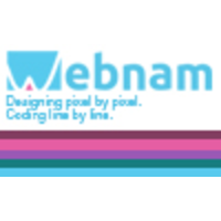 Webnam Company logo, Webnam Company contact details