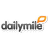 dailymile logo, dailymile contact details