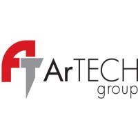 ArTECH Group LLC logo, ArTECH Group LLC contact details