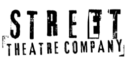 Street Theatre logo, Street Theatre contact details