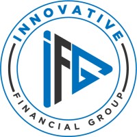 Innovative Financial Group Inc logo, Innovative Financial Group Inc contact details