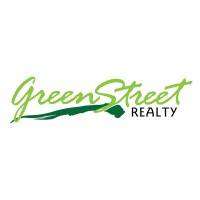 Green St. Realty logo, Green St. Realty contact details