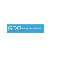 GDC Building Services logo, GDC Building Services contact details