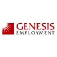 Genesis Employment Services Ltd logo, Genesis Employment Services Ltd contact details