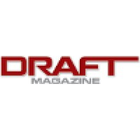 DRAFT Magazine logo, DRAFT Magazine contact details