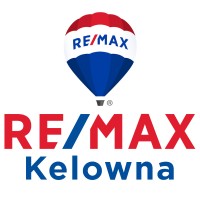 RE/MAX Kelowna logo, RE/MAX Kelowna contact details