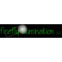 Firefly Illumination logo, Firefly Illumination contact details