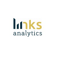 LINKS Analytics logo, LINKS Analytics contact details