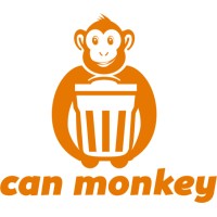 CanMonkey logo, CanMonkey contact details