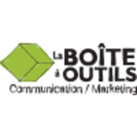 La boite à outils- communication / marketing logo, La boite à outils- communication / marketing contact details