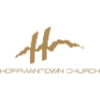 Hoffmantown Church logo, Hoffmantown Church contact details